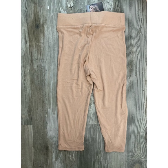 Naked Wardrobe crop leggings - Picture 2 of 2